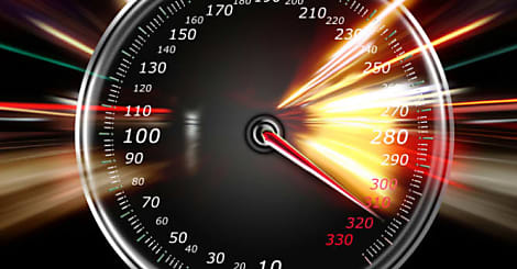 Le moteur JavaScript de Chrome met le Turbo