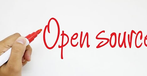 Réseau : les 4 promesses de l'Open Source