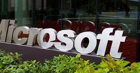 Nouvelle coupe sociale en prévision chez Microsoft ?