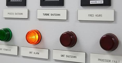Les 10 principales défaillances des systèmes Scada