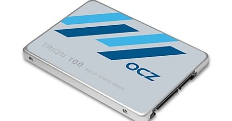 SSD : les prix poursuivent leur chute