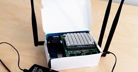 Proxyham, le relais WiFi anti-surveillance, interdit de Defcon... et d'avenir ?