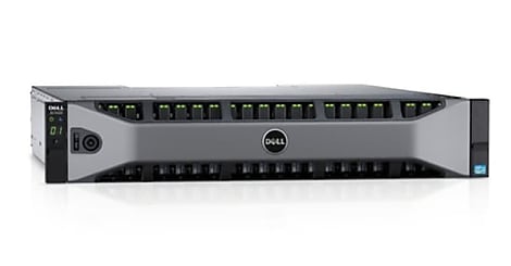 Les baies flash de Dell accueille la technologie TLC