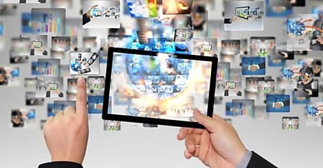 Avec Airwatch, VMware veut secouer la mobilité d'entreprise