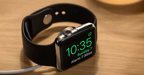 Les développeurs peinent à s'intéresser à l'Apple Watch