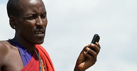 Orange veut racheter 4 filiales africaines à Airtel