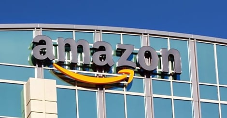 Croissance de +80 % pour Amazon Web Services