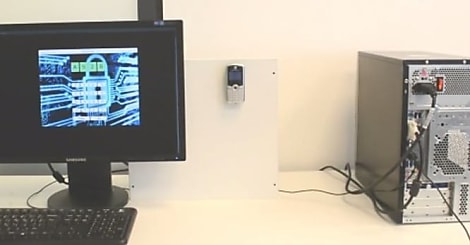 GSMem : Pirater un PC sans connexion via le réseau GSM