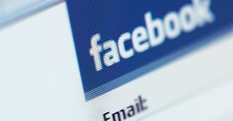 Facebook puni par le Nasdaq, malgré de bons résultats