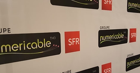 Altice grignote un peu plus de SFR-Numericable