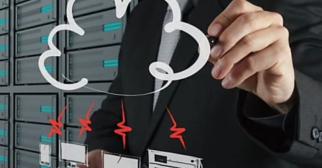 Les trois défis que le Cloud personnel impose aux entreprises
