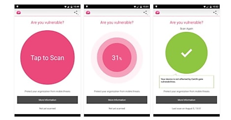 Certifi-gate, la faille qui ouvre les portes d'Android