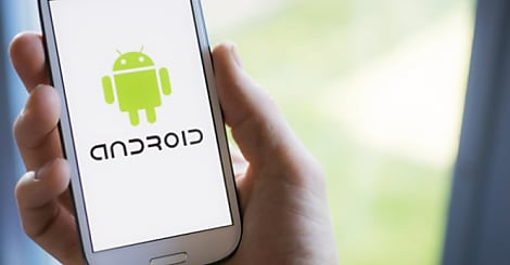 Le méchant Android a cassé mon Java, pleurniche Oracle