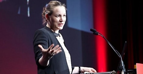 Icann : pour Axelle Lemaire, rien n'est perdu