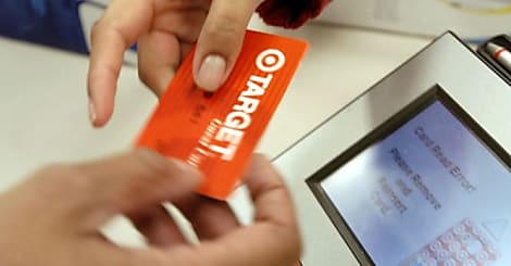 Faille de sécurité : Target n'a toujours pas fini de payer
