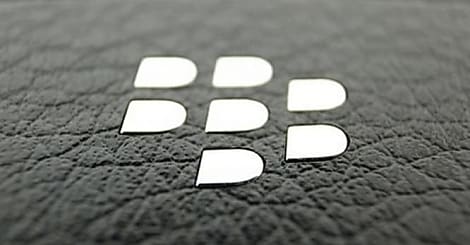 Un Blackberry sous Android pour novembre ?