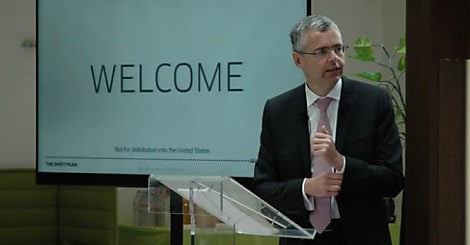 Michel Combes nommé PDG de Numericable-SFR