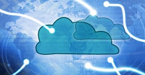 AWS et Microsoft font voler l'aviation américaine dans le Cloud