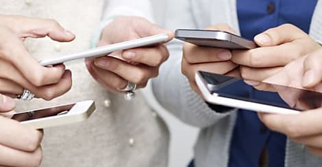 Smartphones : la présence d'Android s'érode en Europe