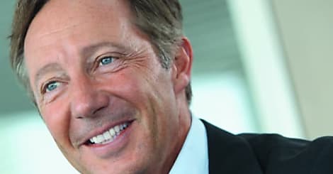 Pascal Rialland prend la tête des activités B2B chez Altice