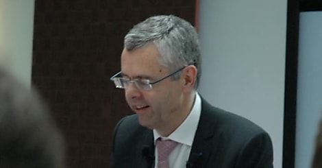 Michel Combes : des indemnités à haut risque
