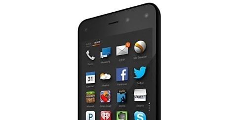 Amazon pourrait se débarrasser de son Fire Phone