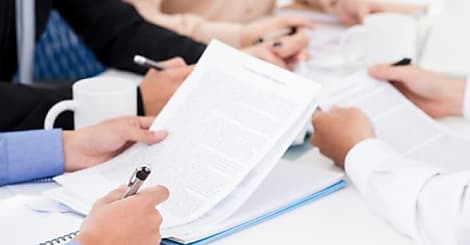 Outsourcing : des contrats plus nombreux. mais plus petits