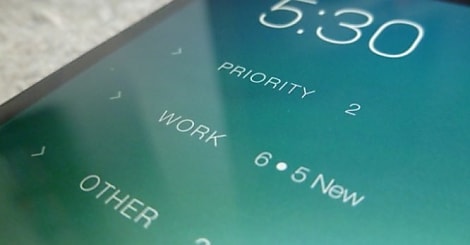 Microsoft verrouille un peu plus les écrans Android