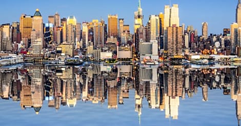 Free revient aux Etats-Unis. par le roaming