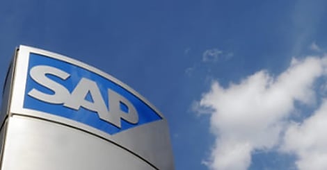 SAP France : H. van der Vaeren remplacé par Marc Genevois