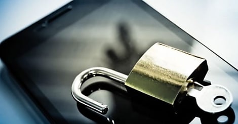 L'administration US cogite sur le chiffrement des smartphones