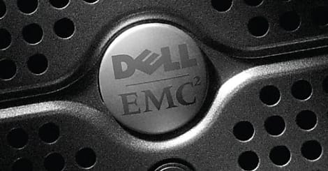 Suppressions de postes chez EMC, avant l'acquisition par Dell