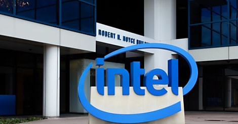 Les datacenters et le IoT soutiennent les résultats d'Intel en 2015