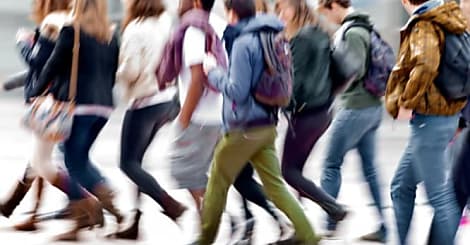 Les jeunes Français ont le blues sur leurs compétences technologiques