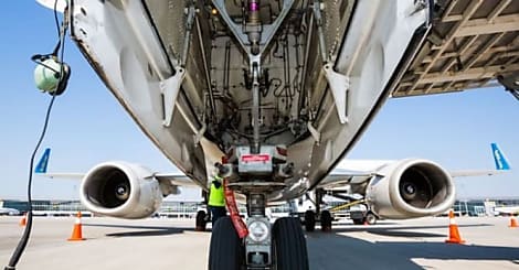 Cyberattaques en Ukraine : après l'électricité, l'aéroport de Kiev