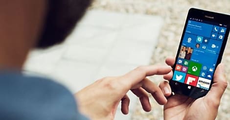 Le Lumia 650, le dernier des Lumia chez Microsoft ?