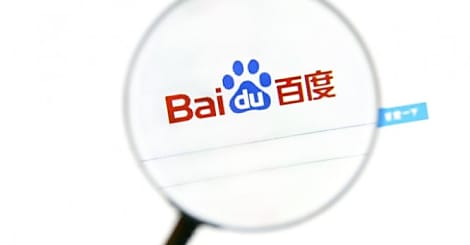 Baidu rend Open Source son outil d'intelligence artificielle Warp-CTC