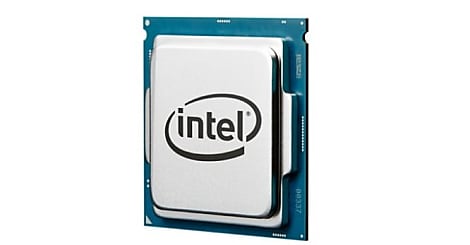 Intel lance sa vague de processeurs Core vPro 6G