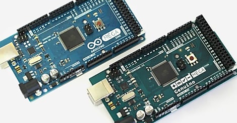 Composants : Microchip met 3,5 Mds de dollars pour gober Atmel