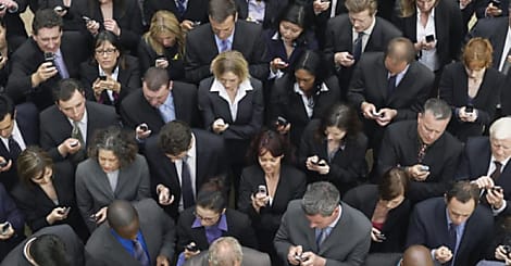 Smartphones pro : un marché à 200 milliards de dollars en 2020