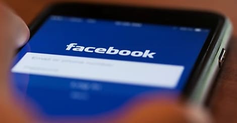 Résultats : Facebook clôt l'année 2015 en fanfare