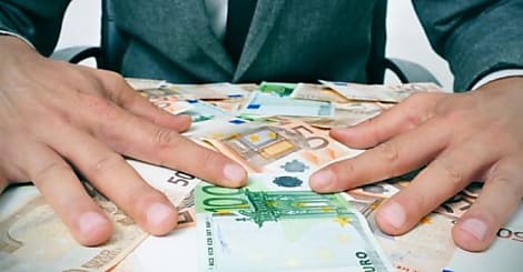 Pression européenne sur les arriérés fiscaux de Google
