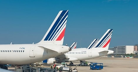 Le Wifi embarque chez Air France, mais pas avant 2020