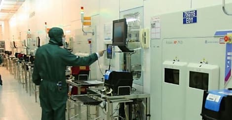 Semiconducteurs : Altis repris par le Belge X-Fab