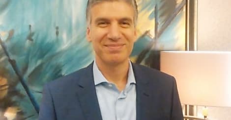 Rami Rahim (Juniper) : « Le but final du SDN et NFV est l'automatisation »