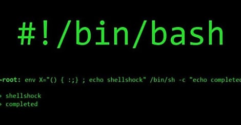 Vulnérabilité Bash : les attaques Shellshock reviennent en force
