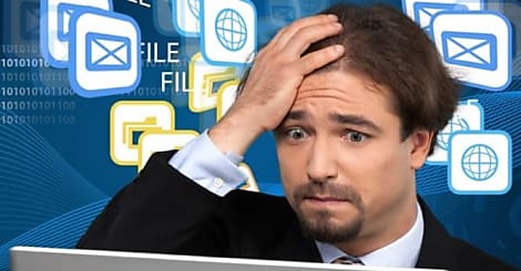Sécurité : les sites des grandes entreprises comportent des failles graves