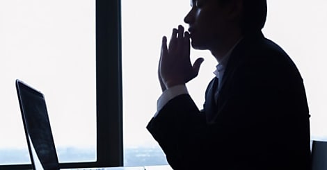 Les utilisateurs à la limite du « burn out » sécuritaire