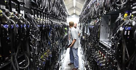 Datacenters : trop de subventions, pas assez d'emplois ?