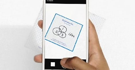 L'application Dropbox se rénove sur les iPhone et iPad
